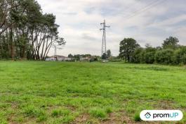 Terrain de loisir de 982m² situé à Saint-Mars-la-Brière