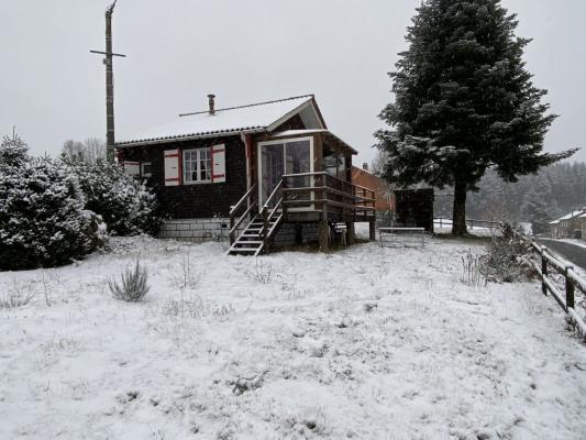 V MAISON 3 pièces - SAINT NICOLAS DES BIEFS