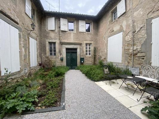 Bel appartement T2 bis - CASTELNAUDARY