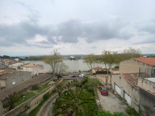 Bel appartement T2 bis - CASTELNAUDARY