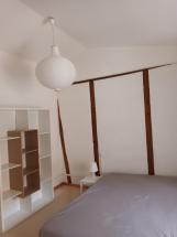 Deux appartements T2 - Castelnaudary