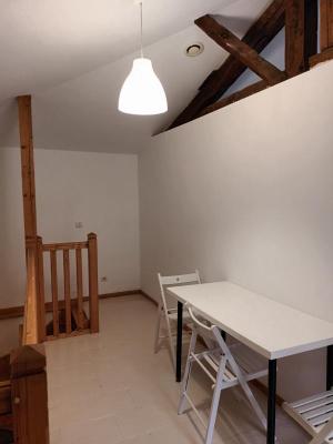 Deux appartements T2 - Castelnaudary