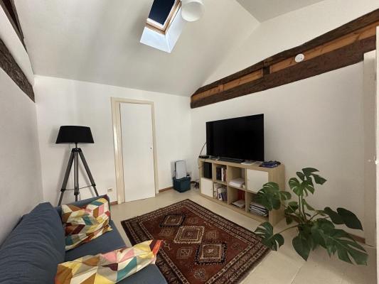 Deux appartements T2 - Castelnaudary