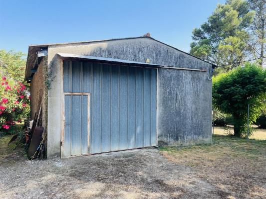 Belle et grande maison T5 avec sous-sol et hangar