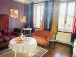 Appartement T4 dans petite résidence centre ville de Castelnaudary