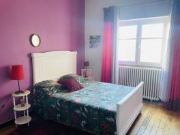 Appartement T4 dans petite résidence centre ville de Castelnaudary