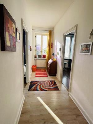 Appartement T4 dans petite résidence centre ville de Castelnaudary