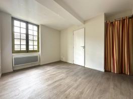 Appartement T3 de charme avec garage - CASTELNAUDARY