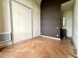 Appartement T3 de charme avec garage - CASTELNAUDARY