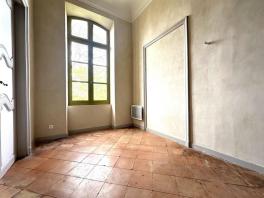 Appartement T3 de charme avec garage - CASTELNAUDARY