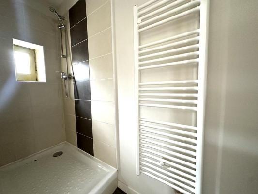 Appartement T3 de charme avec garage - CASTELNAUDARY