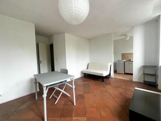 Studio idéalement situé à Castelnaudary