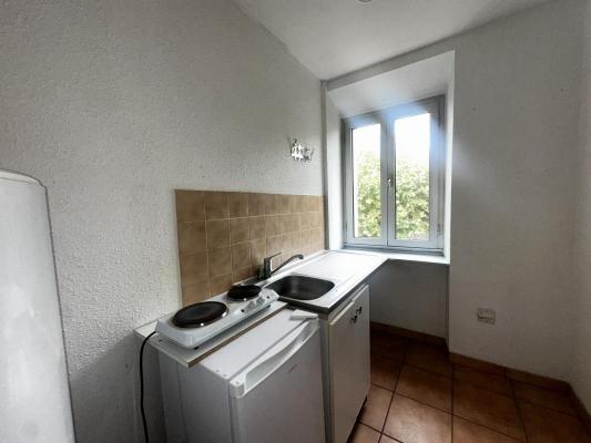 Studio idéalement situé à Castelnaudary