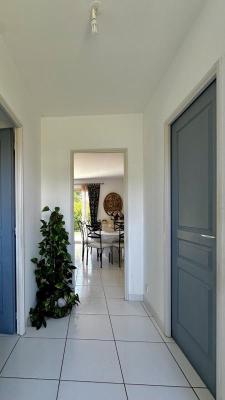 Villa T4 de plain-pied - Castelnaudary