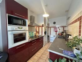 Opportunité - Bel appartement de type 3 - Castelnaudary