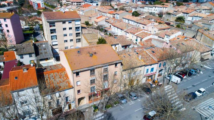 Opportunité - Bel appartement de type 3 - Castelnaudary