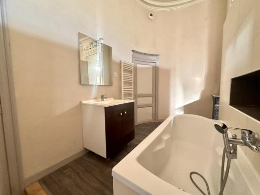 Bel appartement de charme - CASTELNAUDARY