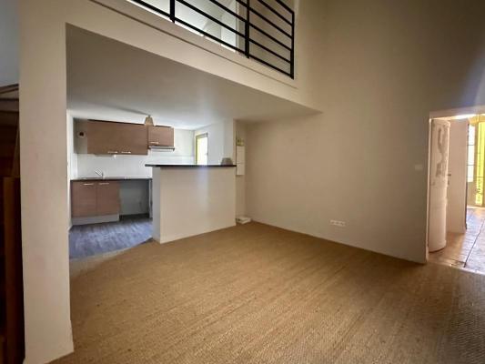 Bel appartement de charme - CASTELNAUDARY