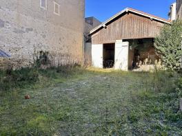 Maison Bourgeoise avec jardin - Centre-ville Castelnaudary