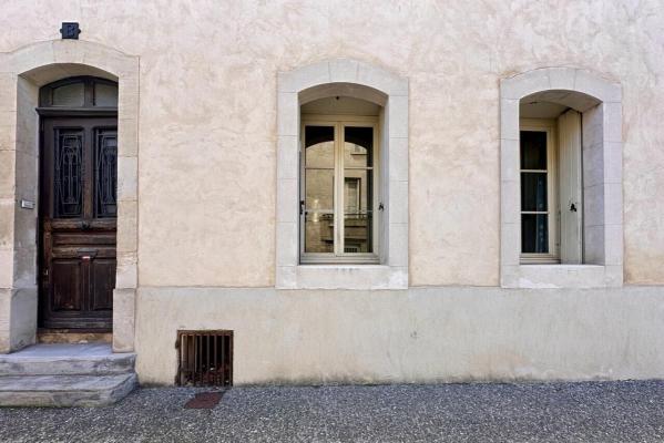 Maison Bourgeoise avec jardin - Centre-ville Castelnaudary