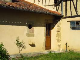 Maison de caractère proche Plaisance du Gers