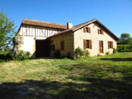 Maison de caractère proche Plaisance du Gers