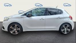 Peugeot 208 1.2 PureTech 110 GT Line