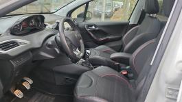 Peugeot 208 1.2 PureTech 110 GT Line