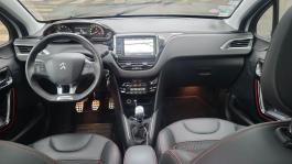 Peugeot 208 1.2 PureTech 110 GT Line