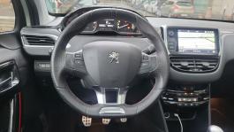 Peugeot 208 1.2 PureTech 110 GT Line