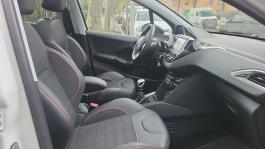 Peugeot 208 1.2 PureTech 110 GT Line