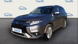 Mitsubishi Outlander 2.4 PHEV 224 4WD BVA Business - Garantie constructeur Entretien