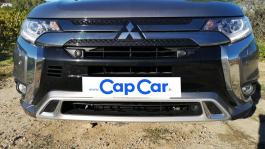 Mitsubishi Outlander 2.4 PHEV 224 4WD BVA Business - Garantie constructeur Entretien