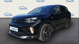 Citroën C5 Aircross 1.5 BlueHDi 130 EAT8 C-Series