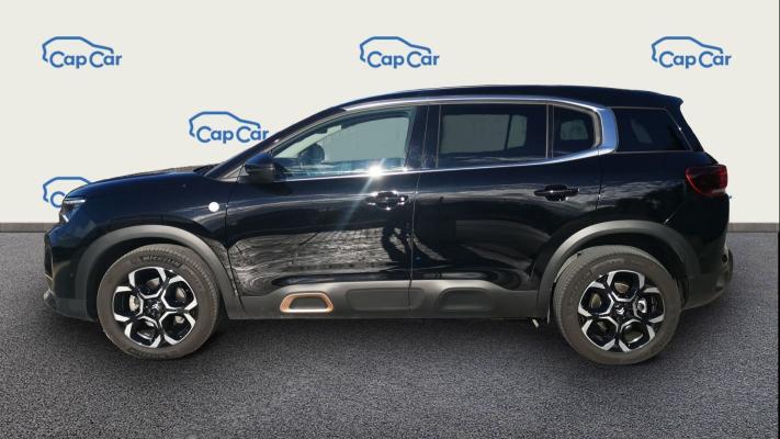 Citroën C5 Aircross 1.5 BlueHDi 130 EAT8 C-Series