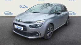 Renault Clio IV 0.9 TCe 75 Trend