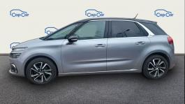 Renault Clio IV 0.9 TCe 75 Trend