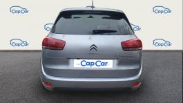 Renault Clio IV 0.9 TCe 75 Trend