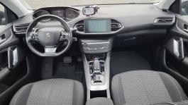 Peugeot 308 SW II 1.5 BlueHDi 130 EAT8 Active Business