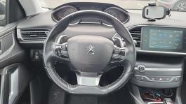 Peugeot 308 SW II 1.5 BlueHDi 130 EAT8 Active Business