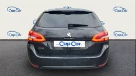 Peugeot 308 SW II 1.5 BlueHDi 130 EAT8 Active Business