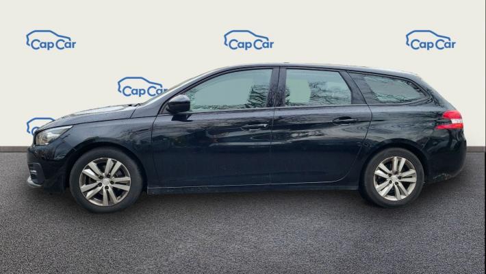 Peugeot 308 SW II 1.5 BlueHDi 130 EAT8 Active Business