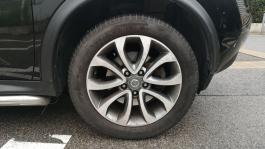 Peugeot 3008 1.6 BlueHdi 120 Allure