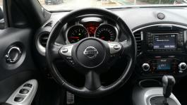 Nissan Juke 1.6 DIG-T 190 DCT Connect Edition