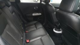 Nissan Juke 1.6 DIG-T 190 DCT Connect Edition