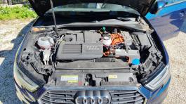 Audi A3 sportback 1.4 TFSI e-Tron 204 S-Tronic 7 S-Line