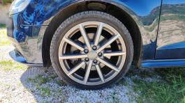 Audi A3 sportback 1.4 TFSI e-Tron 204 S-Tronic 7 S-Line