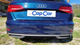 Audi A3 sportback 1.4 TFSI e-Tron 204 S-Tronic 7 S-Line