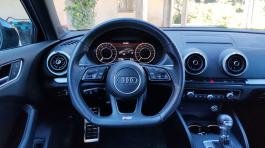 Audi A3 sportback 1.4 TFSI e-Tron 204 S-Tronic 7 S-Line