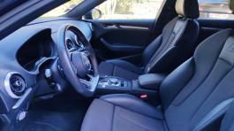 Audi A3 sportback 1.4 TFSI e-Tron 204 S-Tronic 7 S-Line